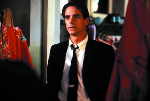 Butterfly on AllMovie